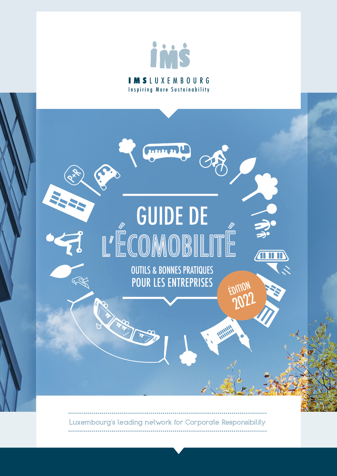Ecomobility guide